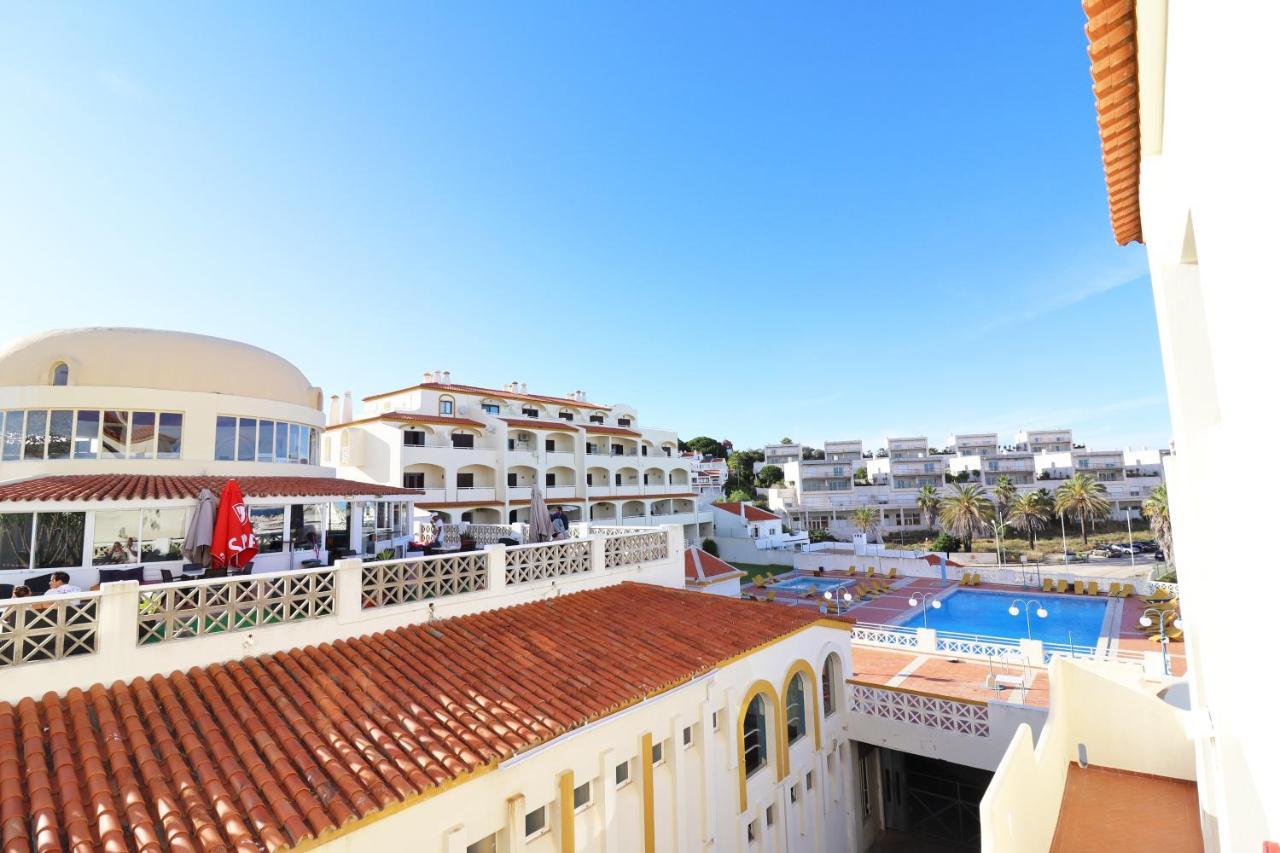 Apartahotel Bellavista Jardim By Beguest *