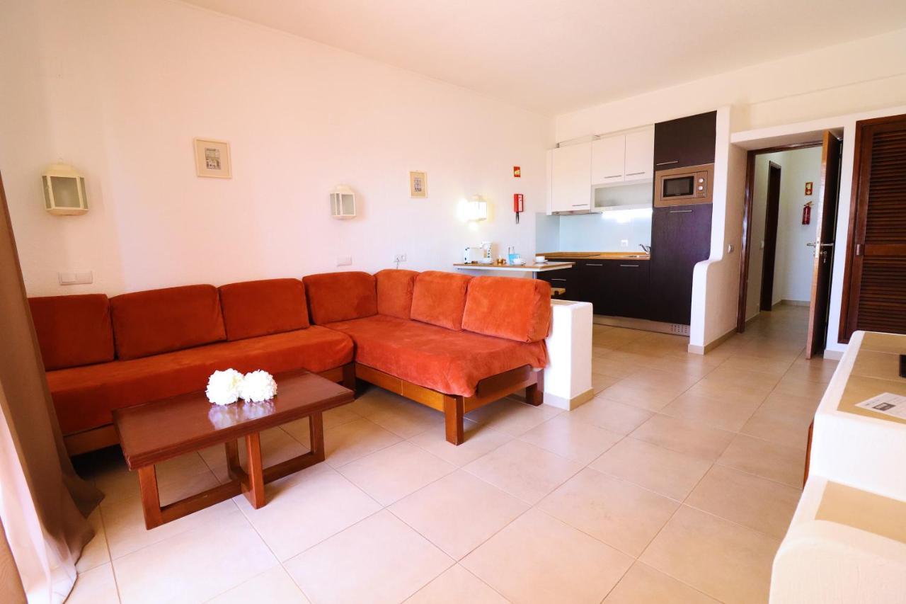 Bellavista Jardim By Beguest Apartahotel Albufeira