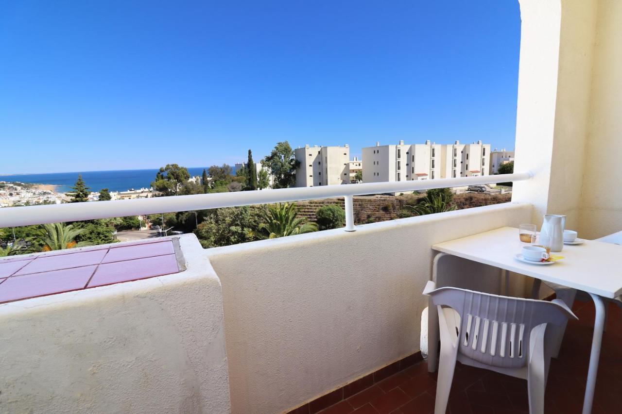 Bellavista Jardim By Beguest Apartahotel