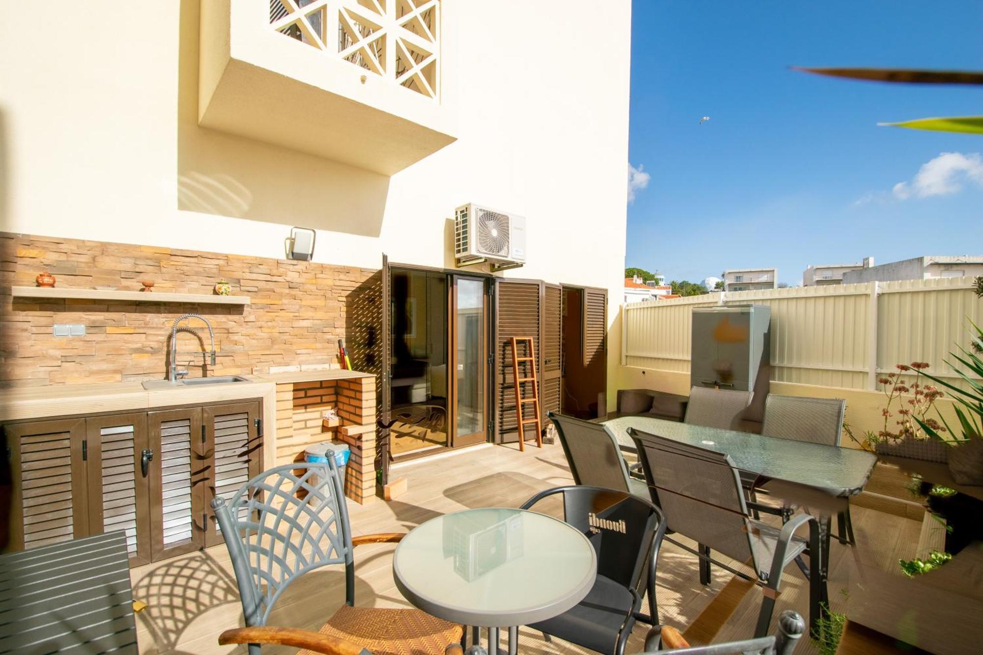 Apartahotel Bellavista Jardim By Beguest