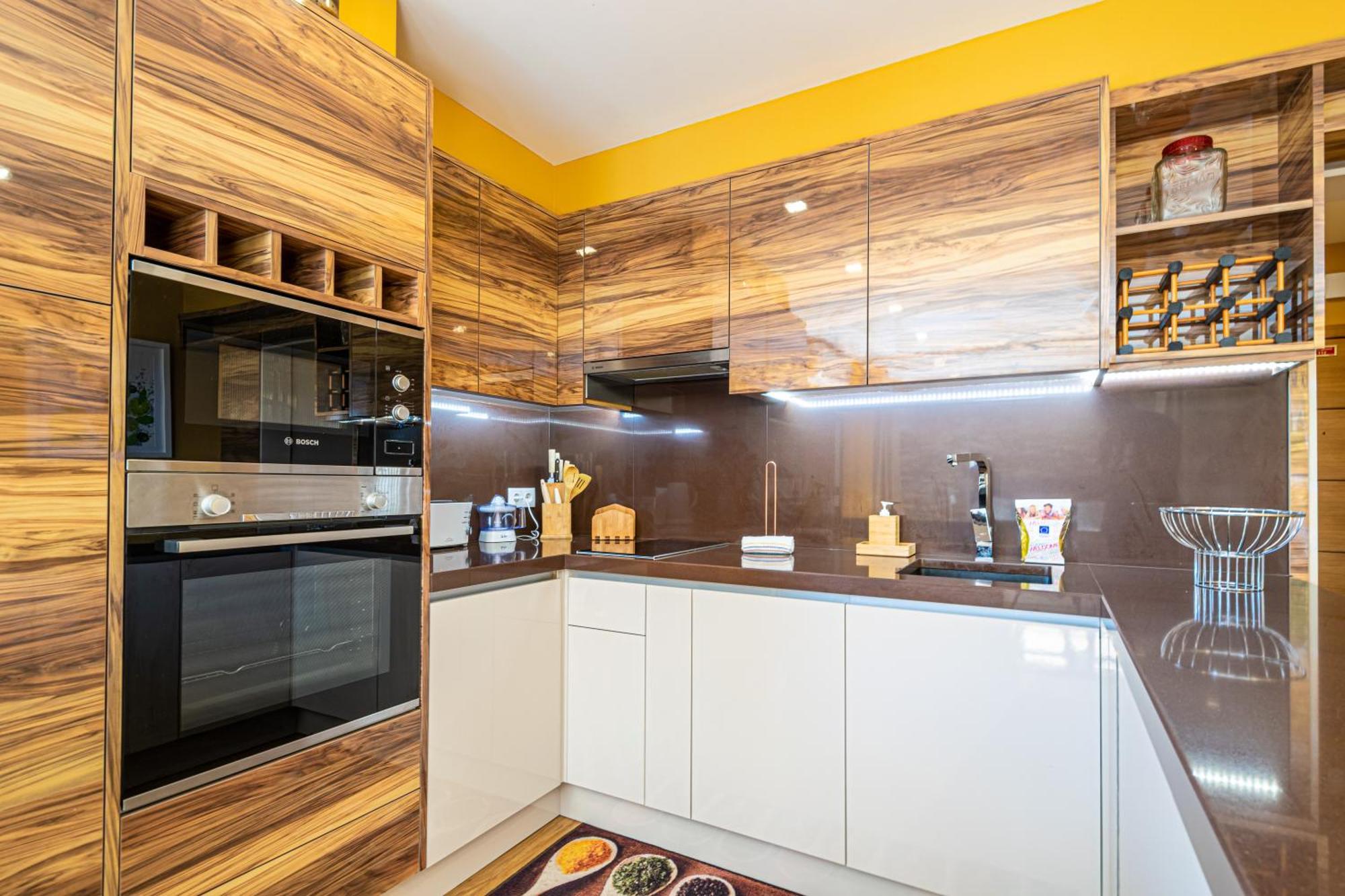 Bellavista Jardim By Beguest Apartahotel *
