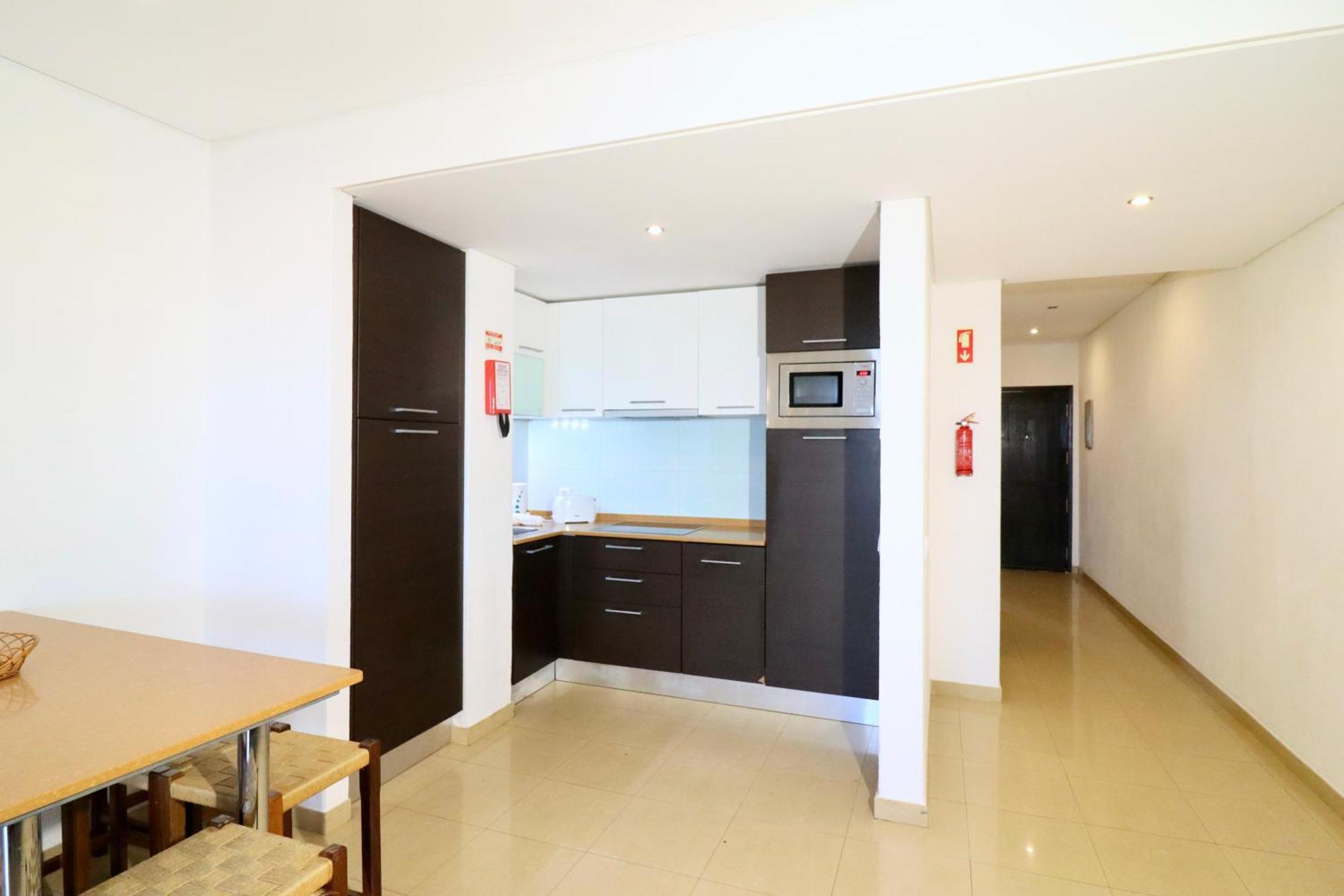 Apartahotel Bellavista Jardim By Beguest Albufeira