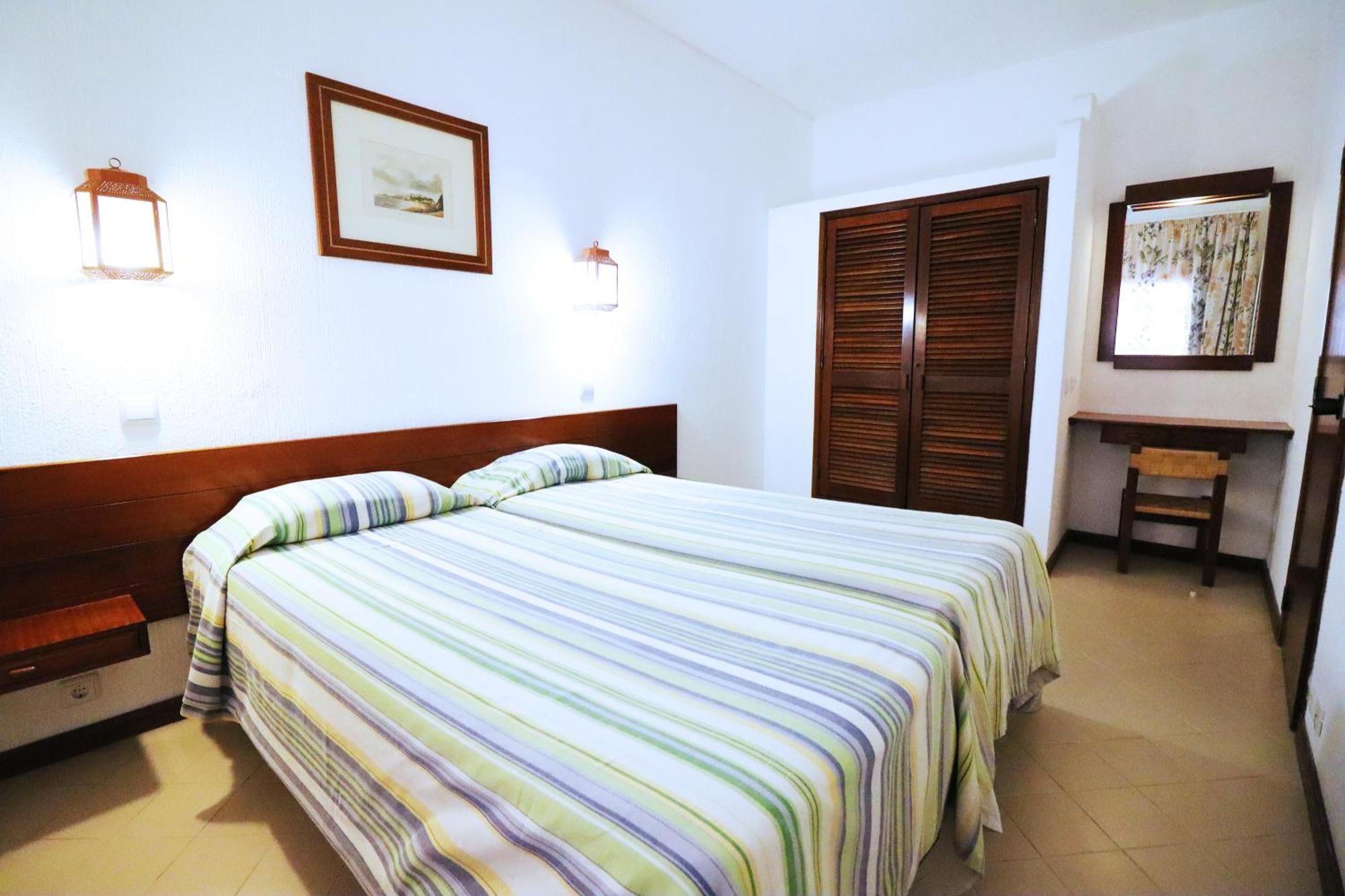 Apartahotel Bellavista Jardim By Beguest *