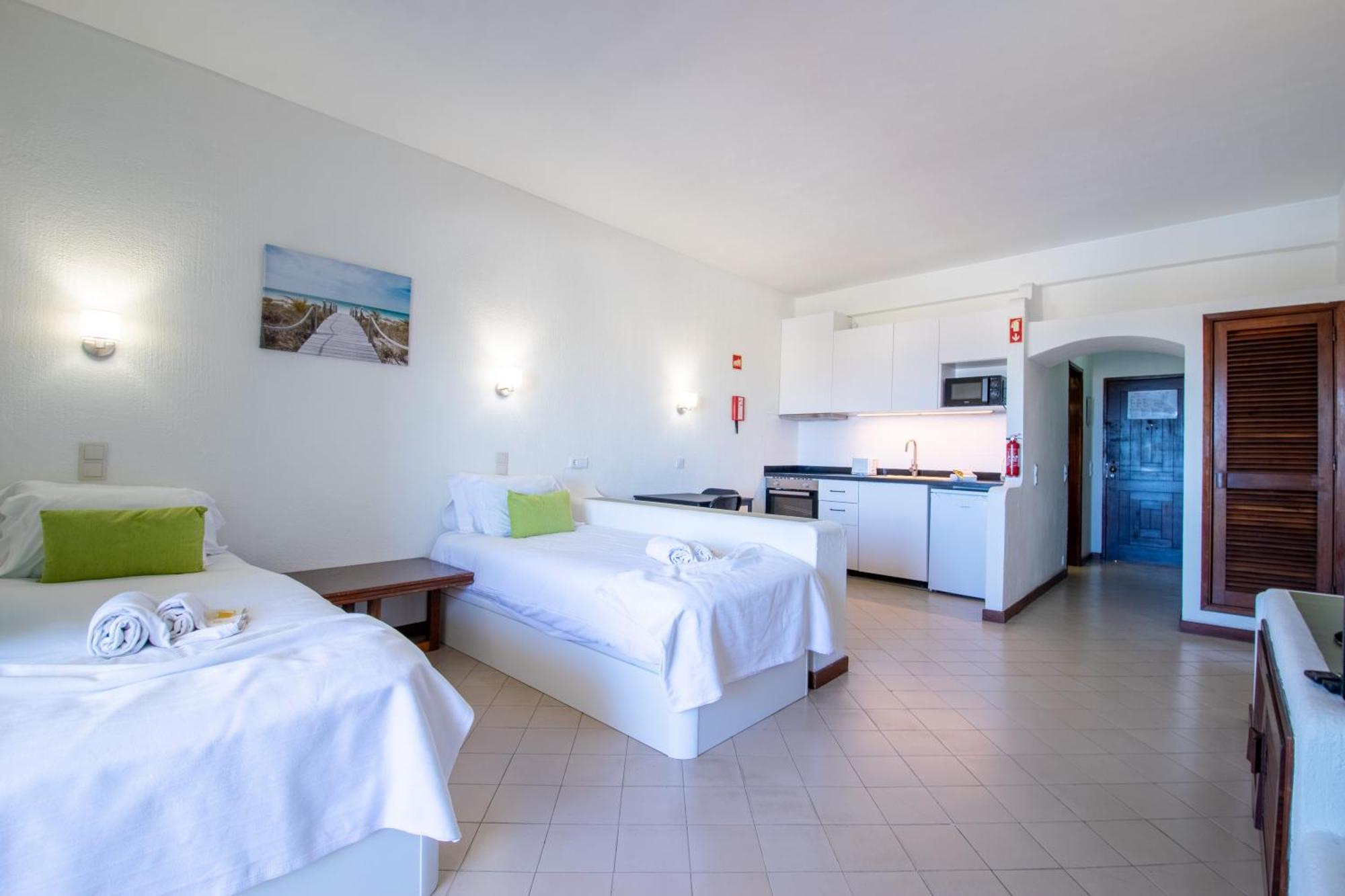 Bellavista Jardim By Beguest Apartahotel Albufeira