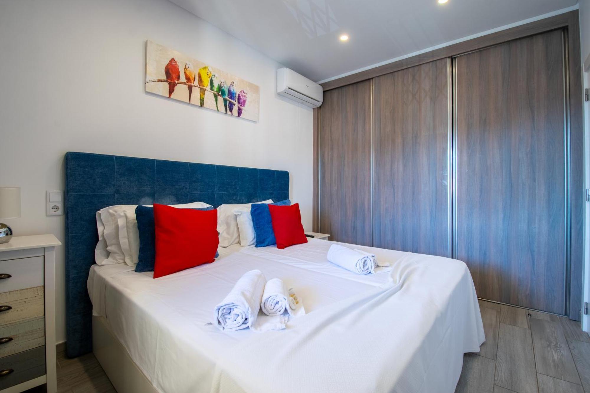 Apartahotel Bellavista Jardim By Beguest