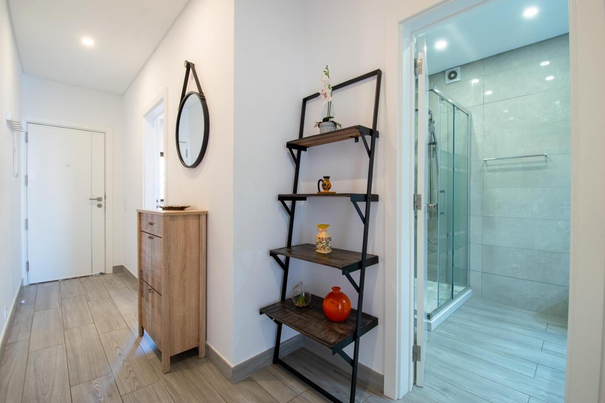 Bellavista Jardim By Beguest Apartahotel *