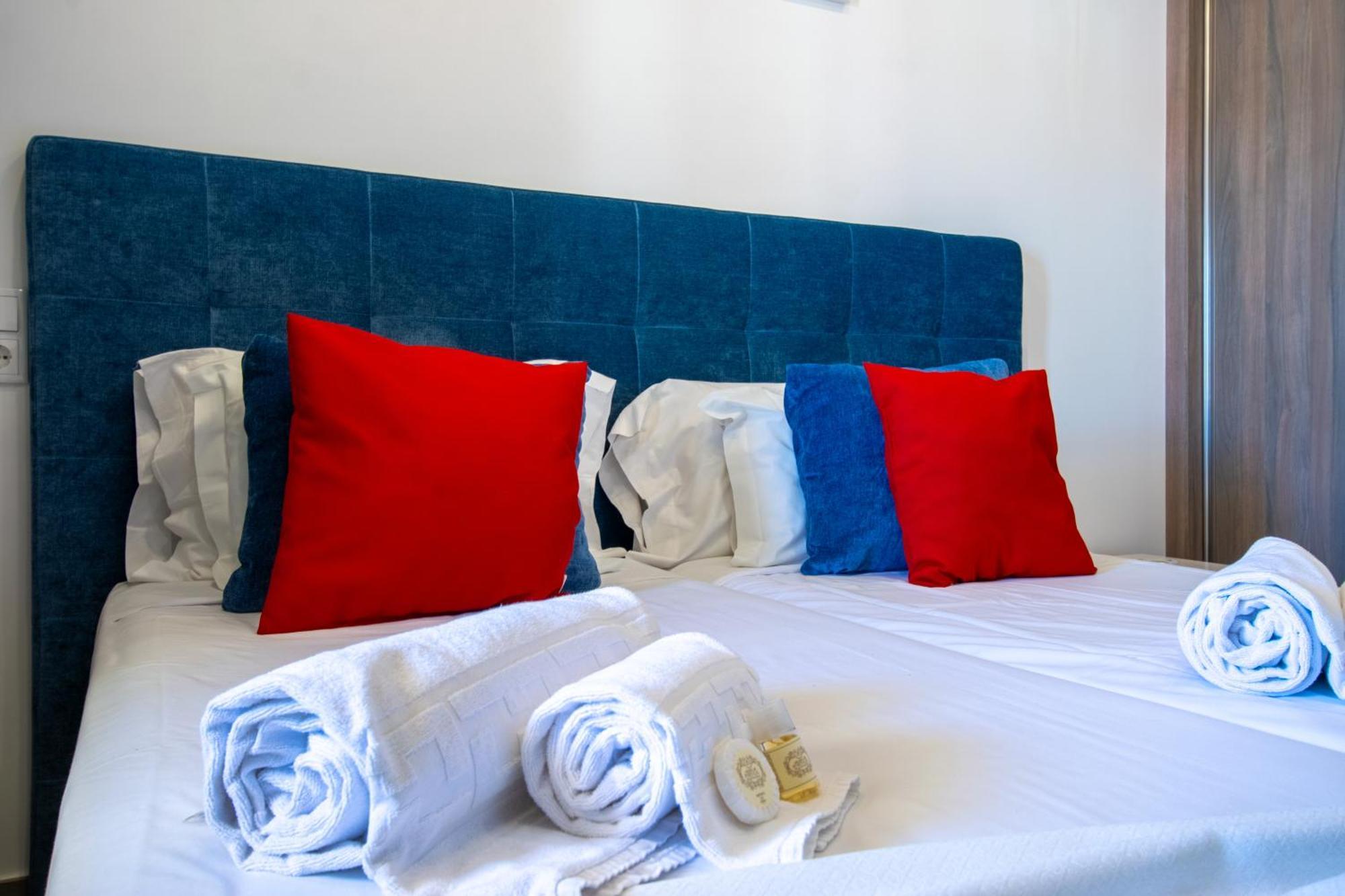 Bellavista Jardim By Beguest Albufeira