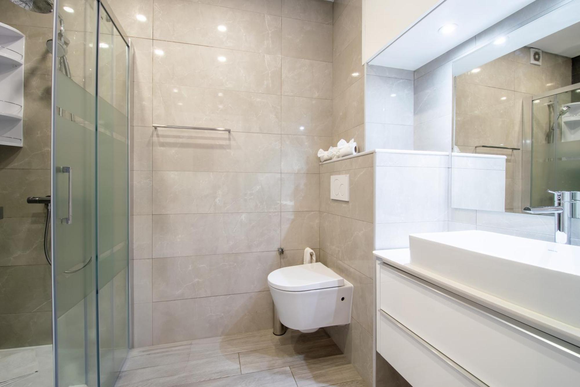 Bellavista Jardim By Beguest Apartahotel