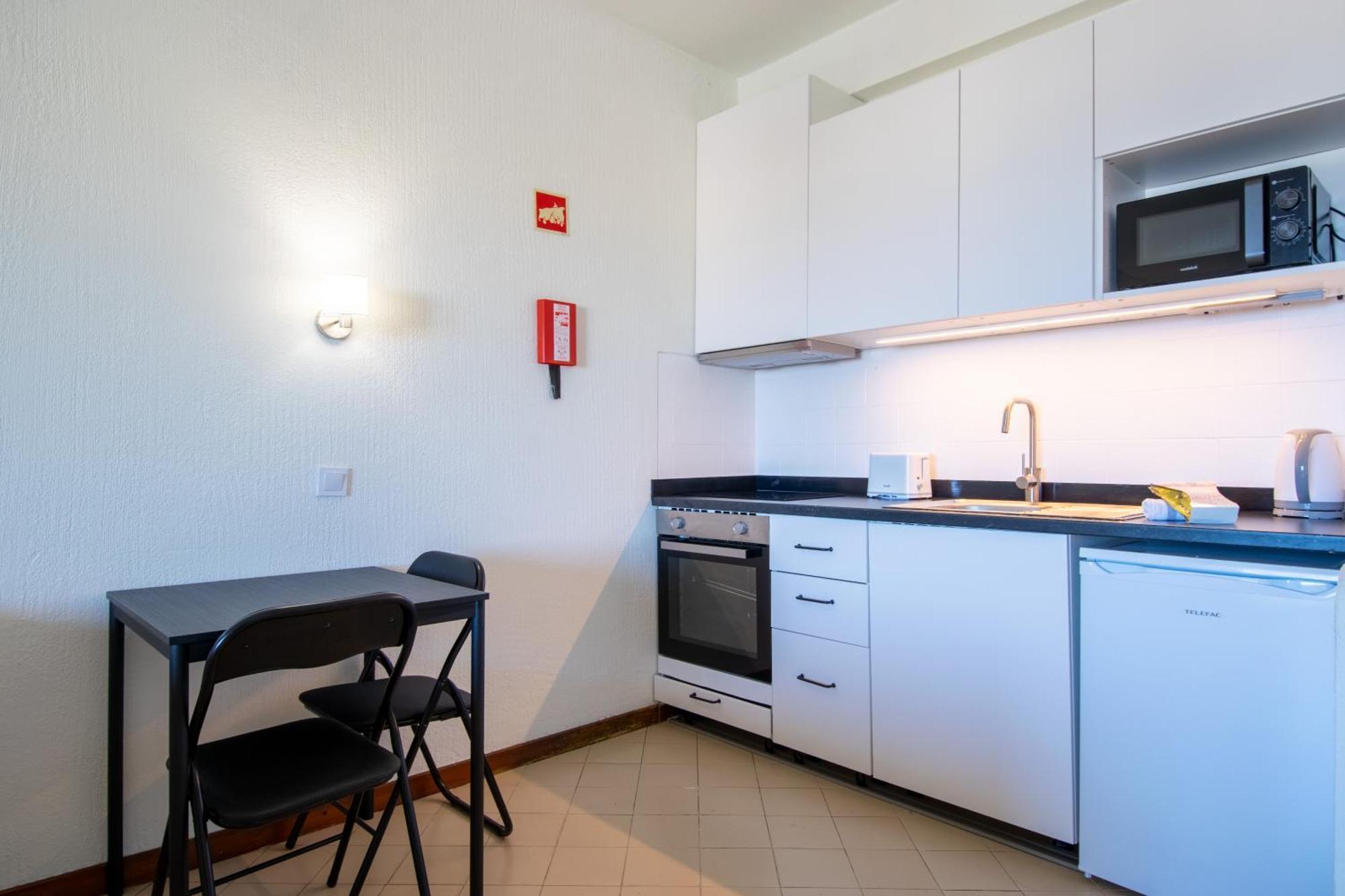 Bellavista Jardim By Beguest Apart-hotel