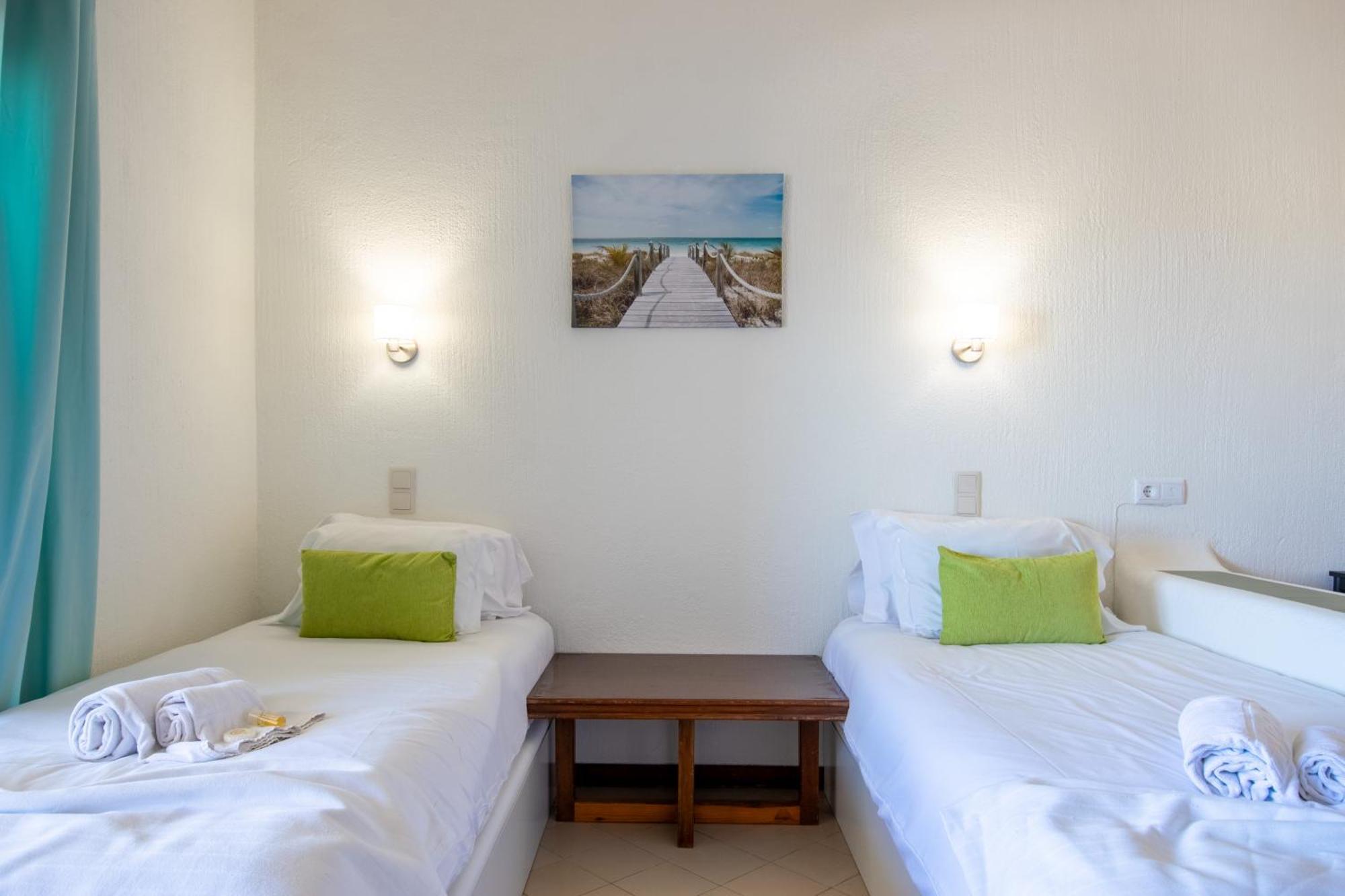 Apart-hotel Bellavista Jardim By Beguest