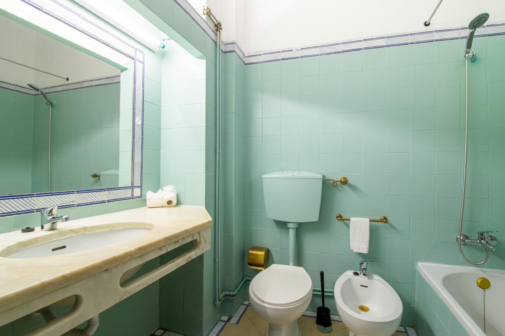 Apart-hotel Bellavista Jardim By Beguest