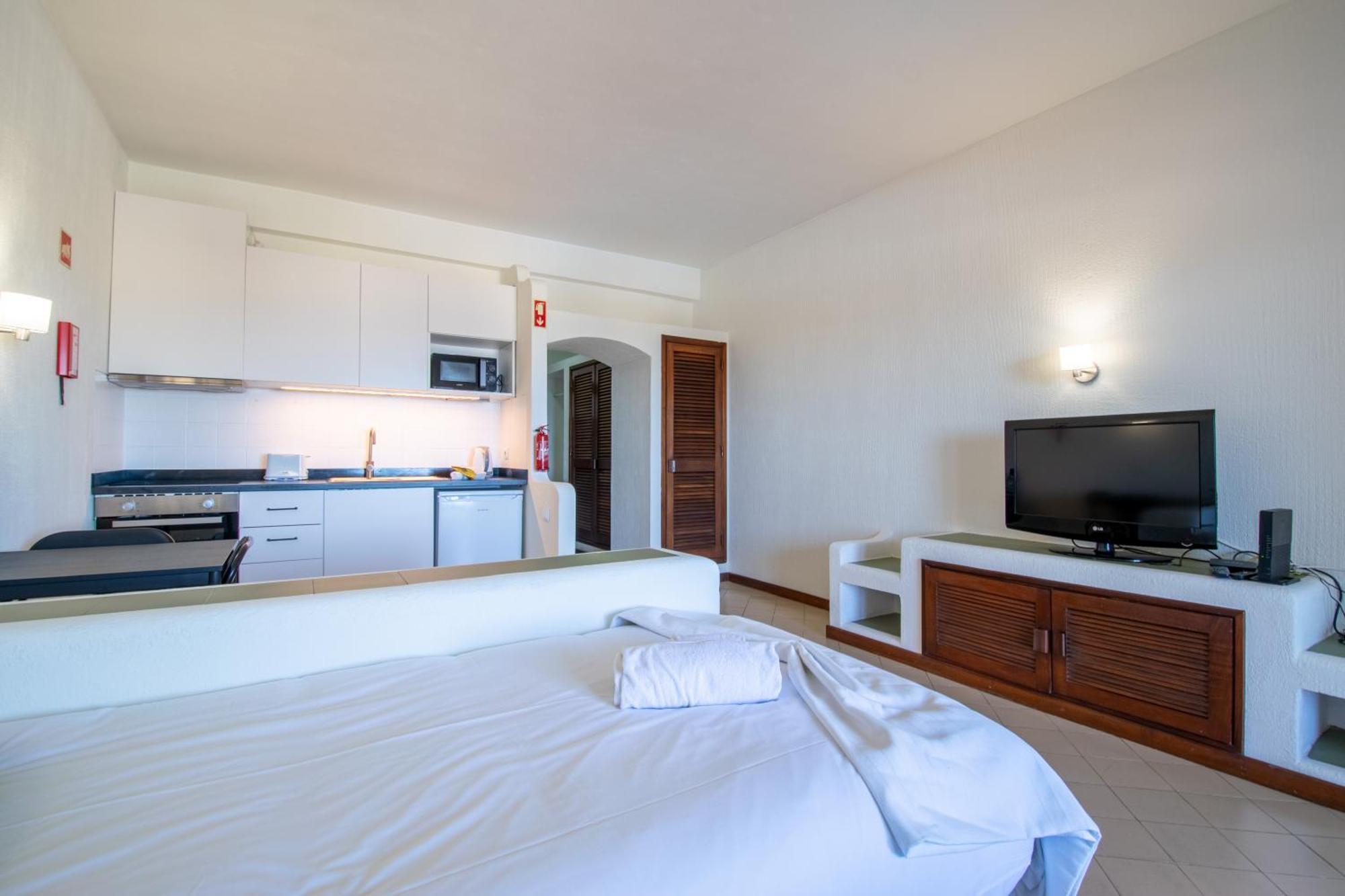 Bellavista Jardim By Beguest Apart-hotel *