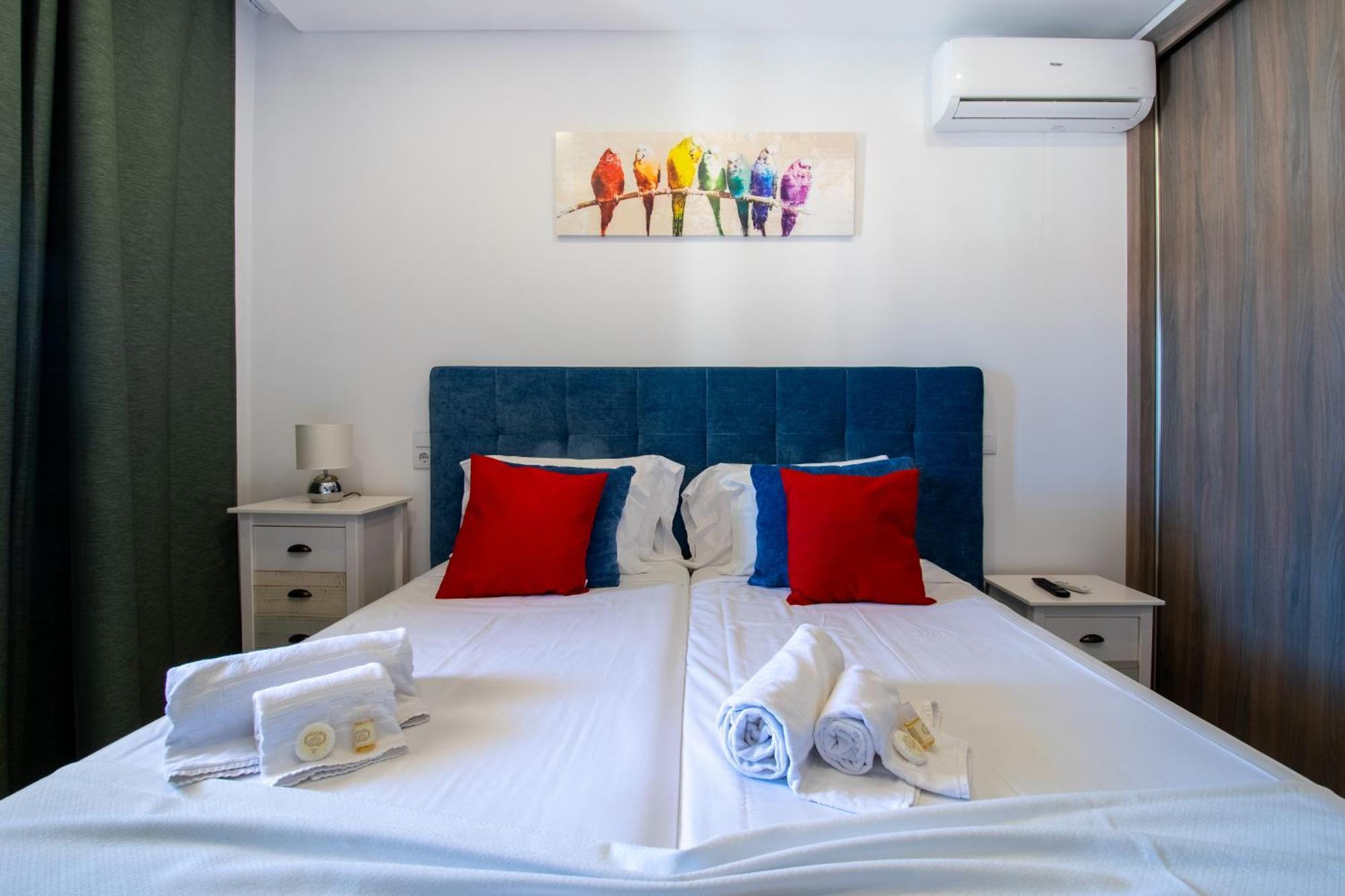 Bellavista Jardim By Beguest *