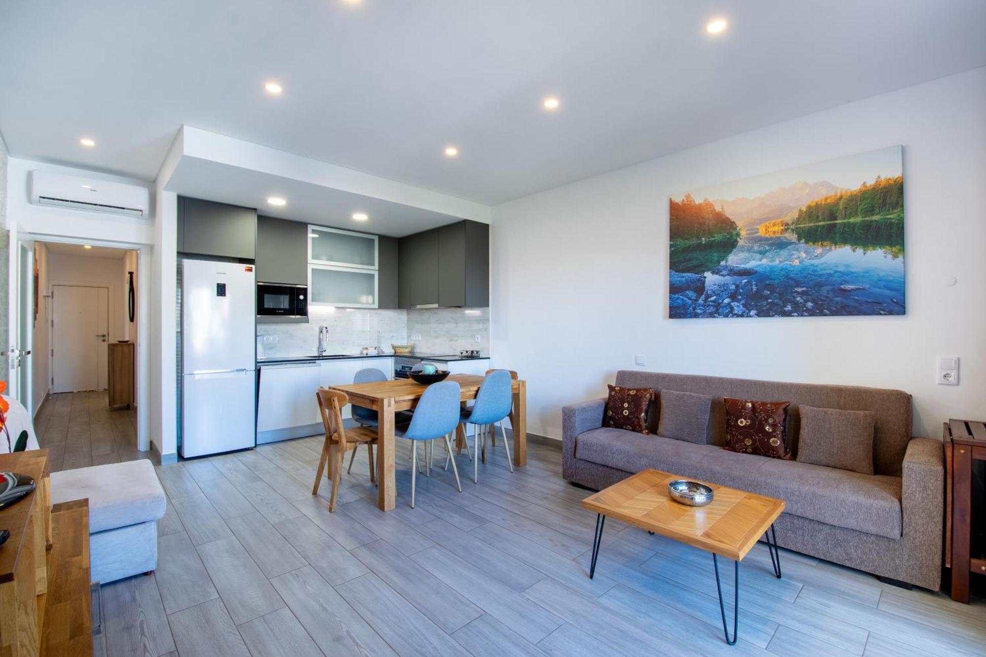 Bellavista Jardim By Beguest Apart-hotel Albufeira
