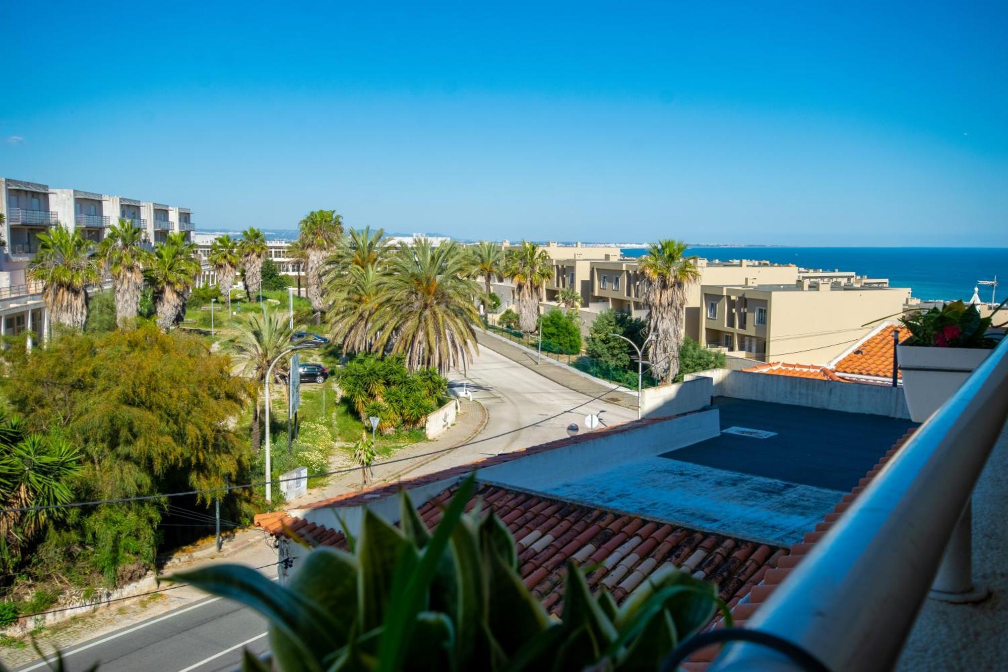 Apart-hotel Bellavista Jardim By Beguest Albufeira