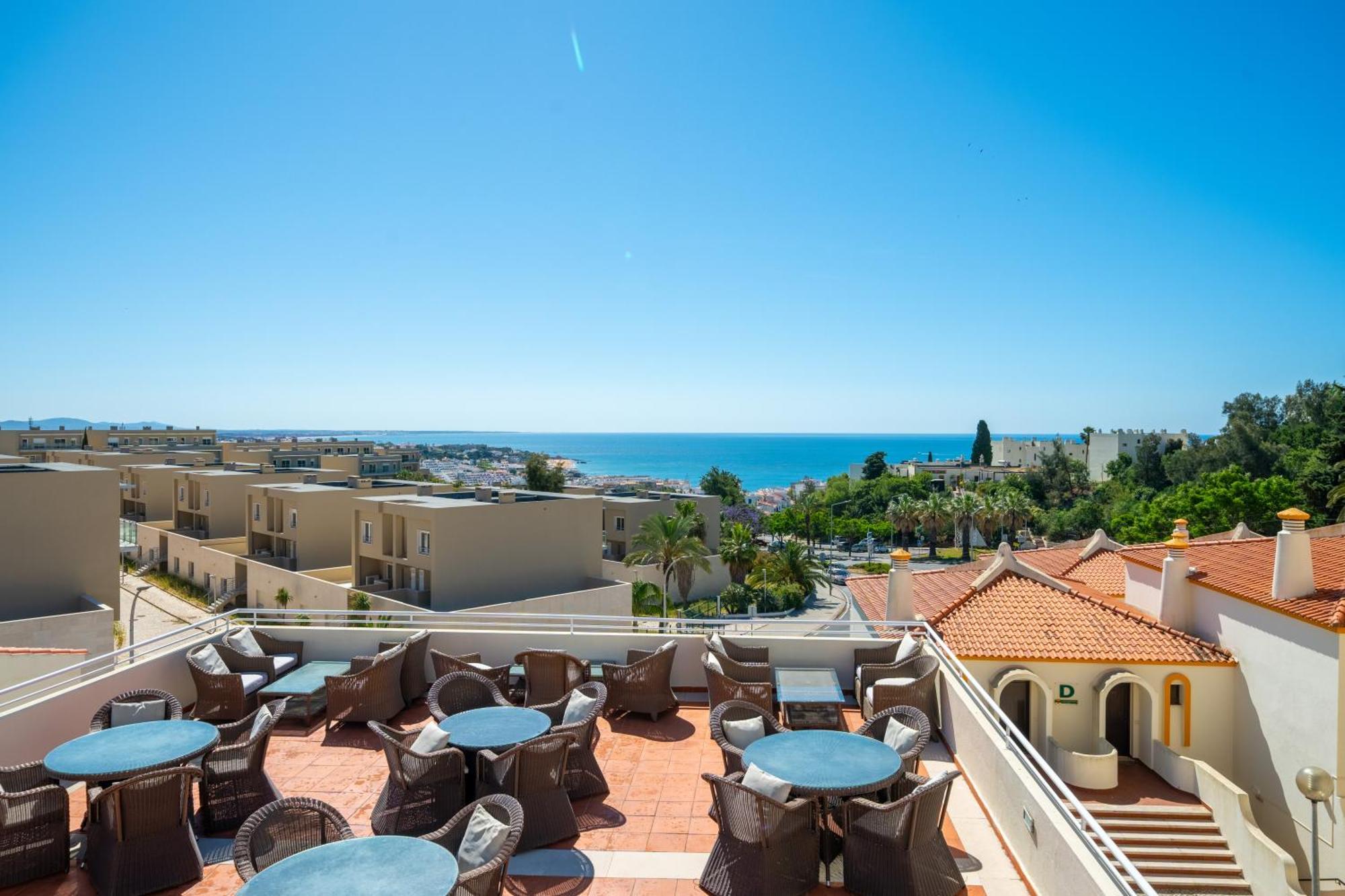 Bellavista Jardim By Beguest Albufeira