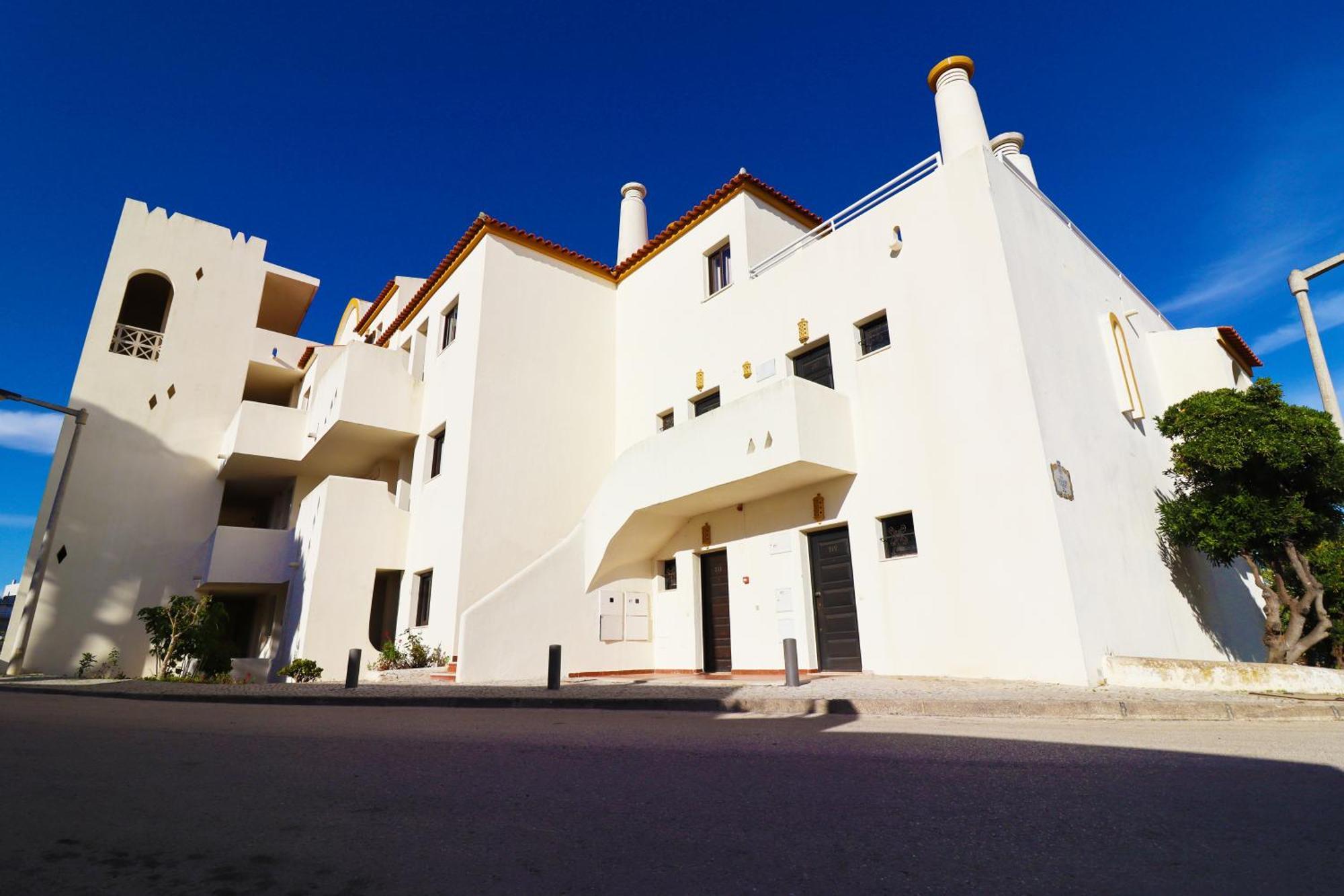 Bellavista Jardim By Beguest Apart-hotel *