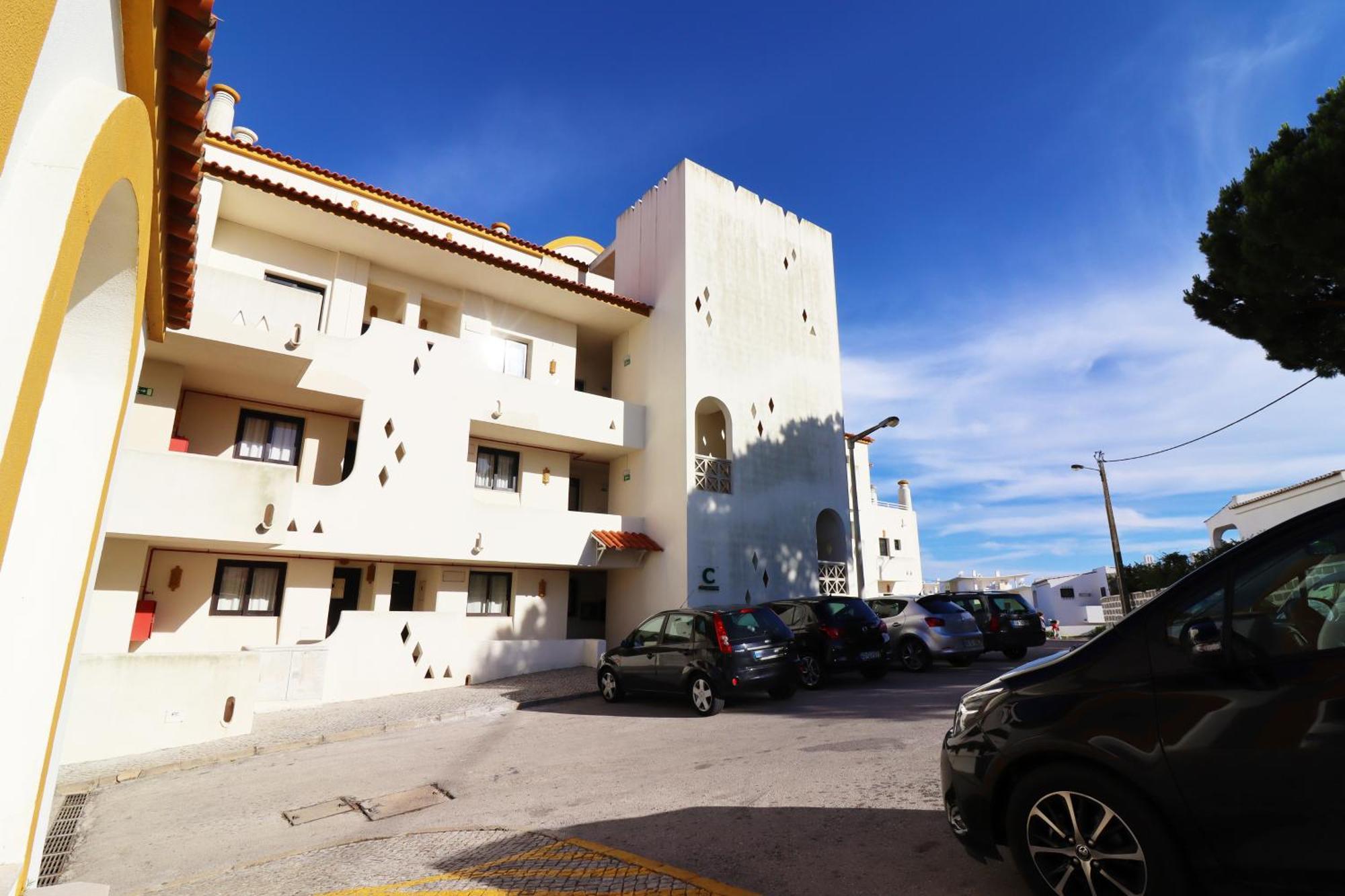 Bellavista Jardim By Beguest Apart-hotel Albufeira