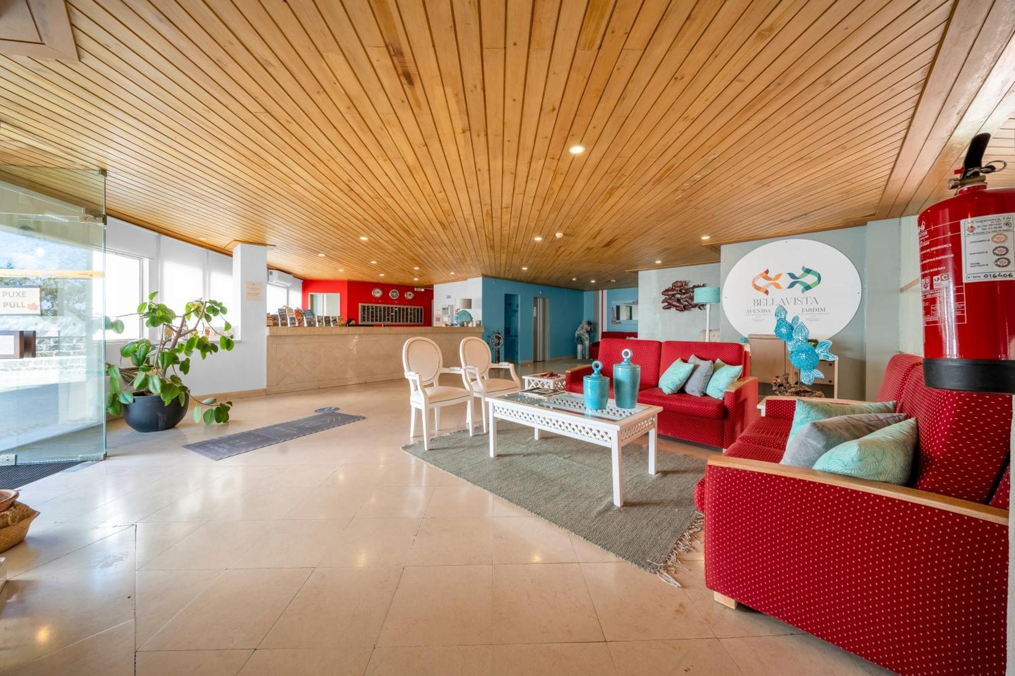 Apart-hotel Bellavista Jardim By Beguest *