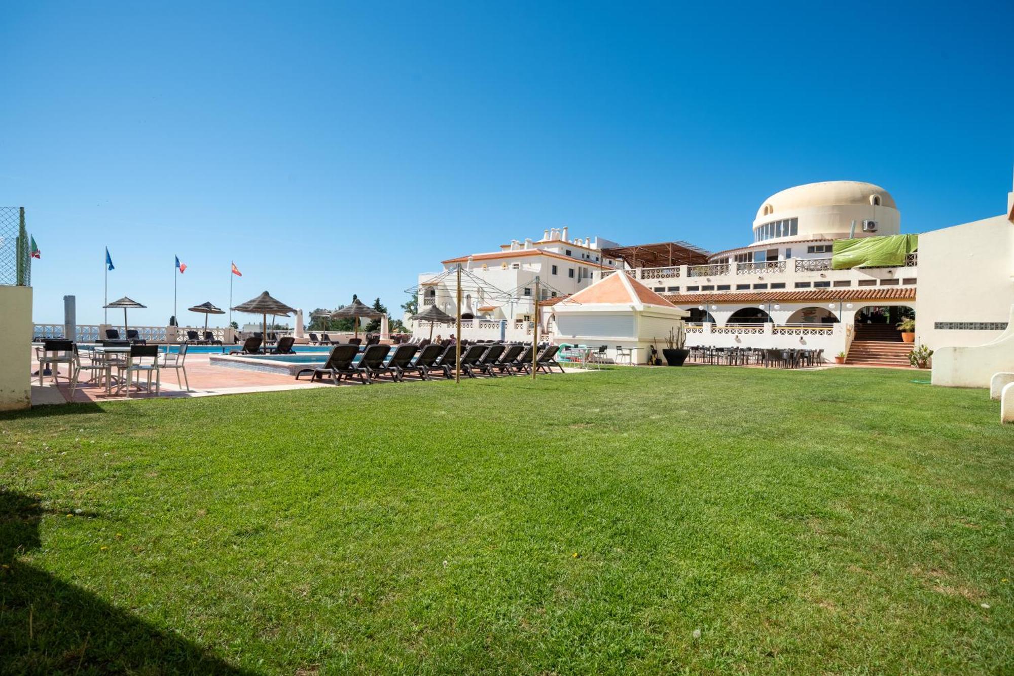 Apart-hotel Bellavista Jardim By Beguest Albufeira